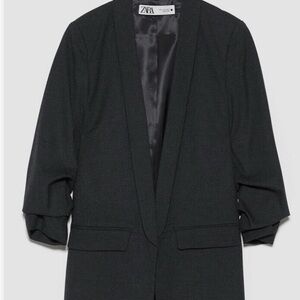 Bundle of 3 Blazers